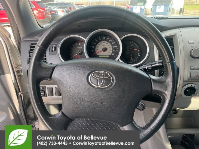 Used 2007 Toyota Tacoma 4x4 Double Cab image 22