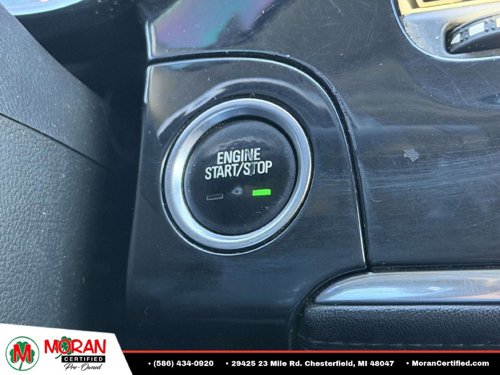 Used 2018 Buick Encore Preferred FWD image 26