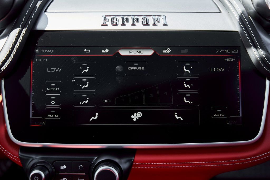 Used 2020 Ferrari GTC4Lusso AWD/4WD image 74