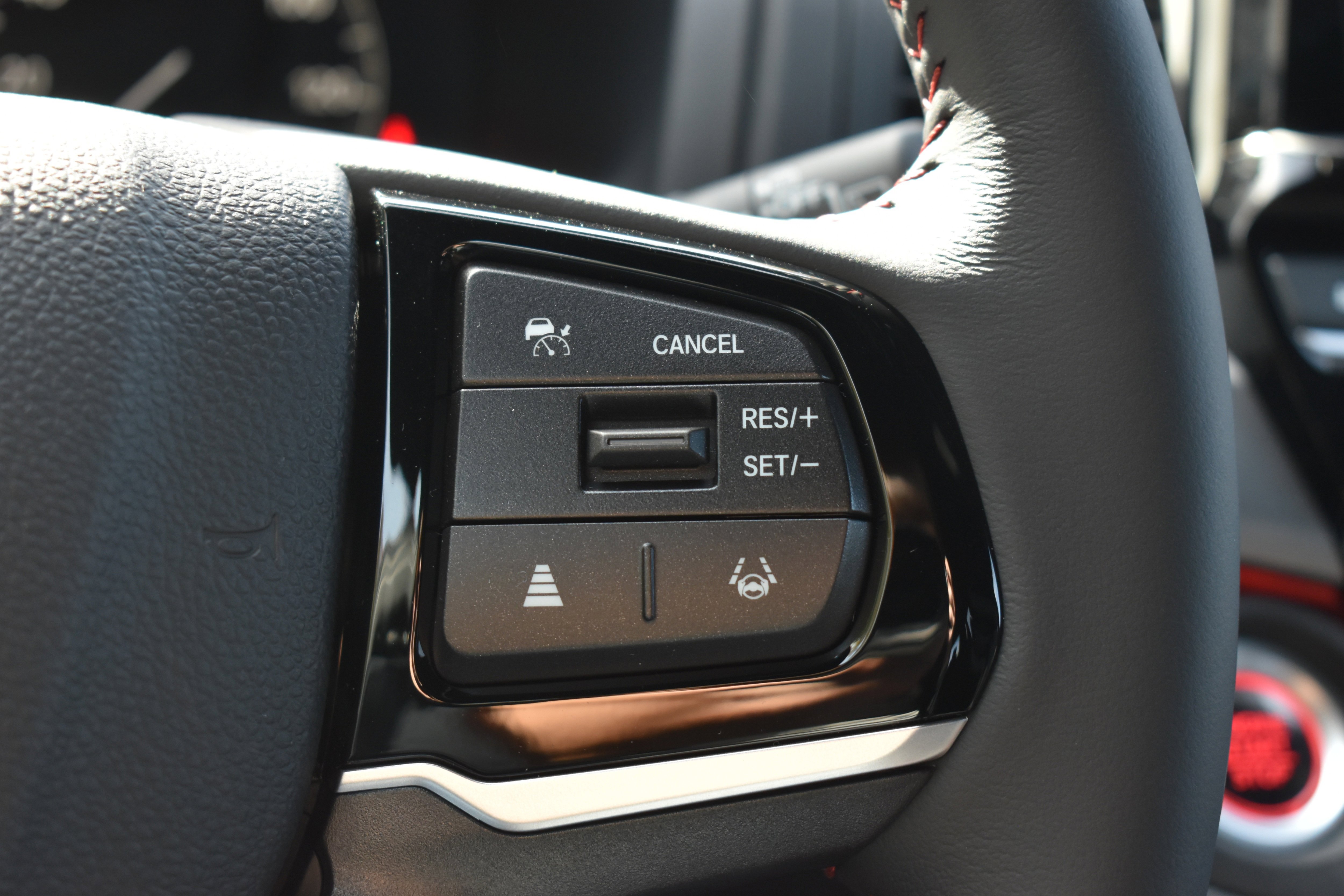 New 2026 Honda Odyssey Sport-L image 22