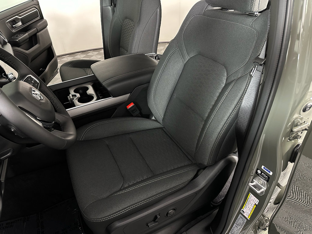 New 2026 RAM 1500 Big Horn image 24