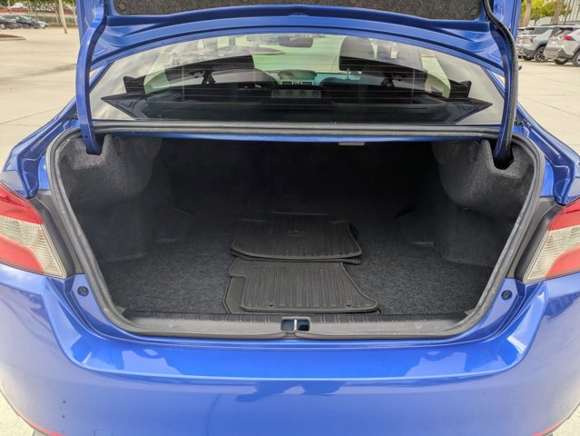 Used 2018 Subaru WRX STI Type RA image 16
