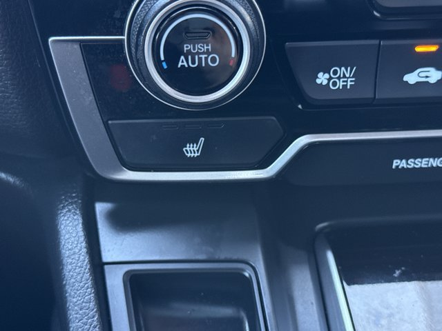 Used 2020 Honda CR-V EX-L image 21