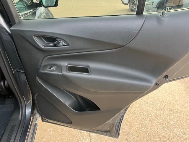 Used 2023 Chevrolet Equinox LT image 40