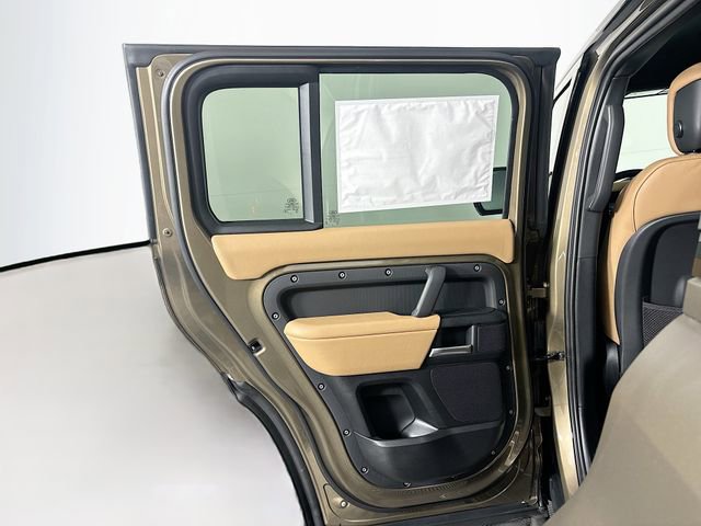 New 2026 Land Rover Defender 130 S image 22