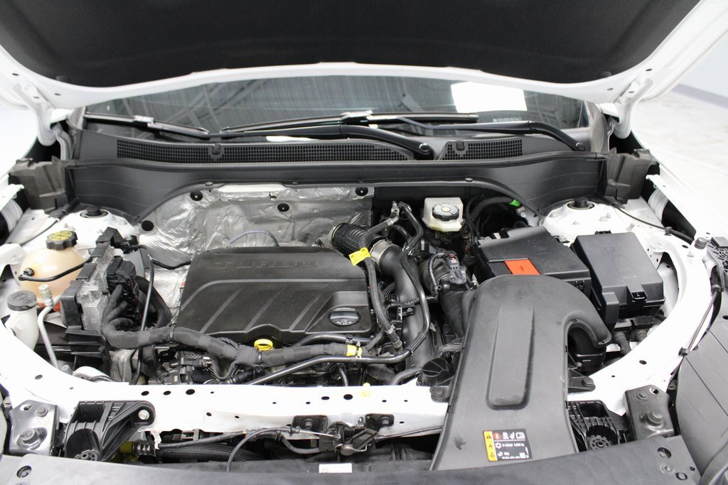 Used 2024 Chevrolet Trax LT w/ Driver Confidence Package image 13