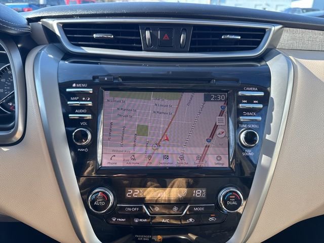 Used 2020 Nissan Murano SL image 7