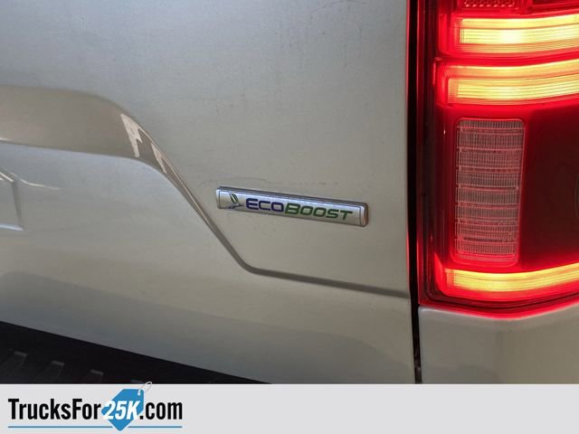 Used 2018 Ford F150 Lariat image 34