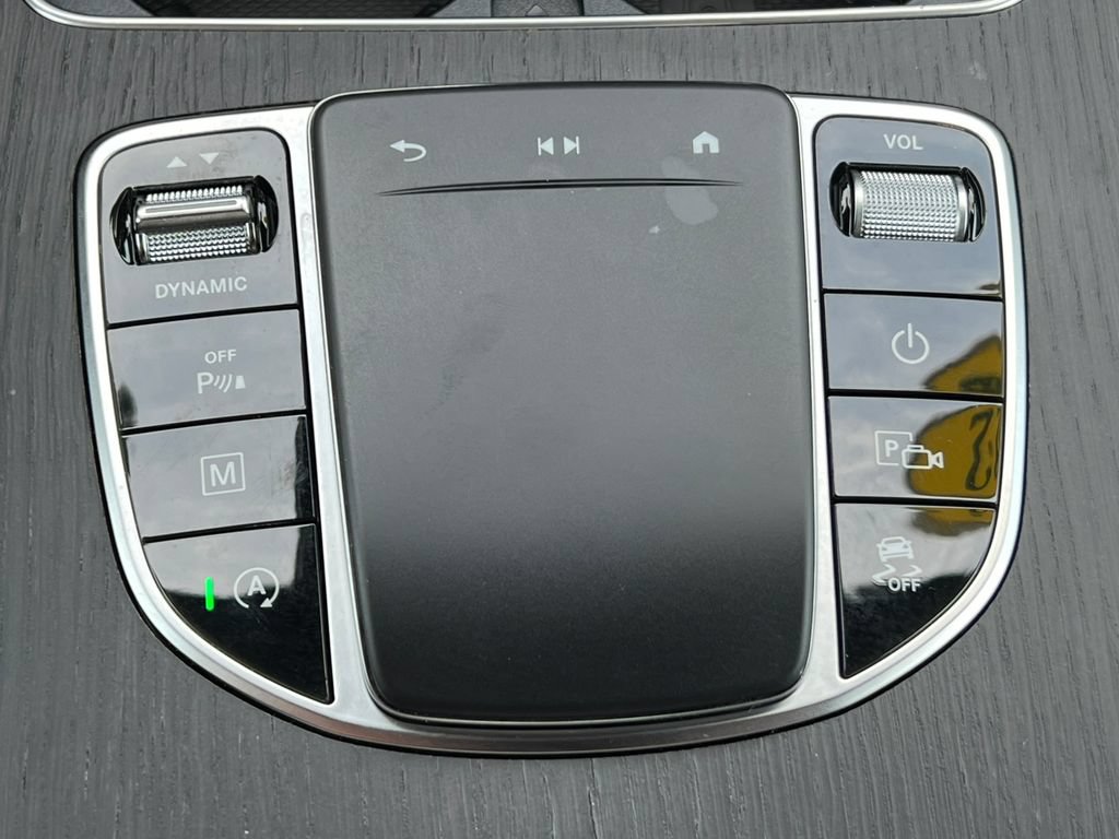 Used 2022 Mercedes-Benz GLC 300 4MATIC w/ Premium Package Lite image 30