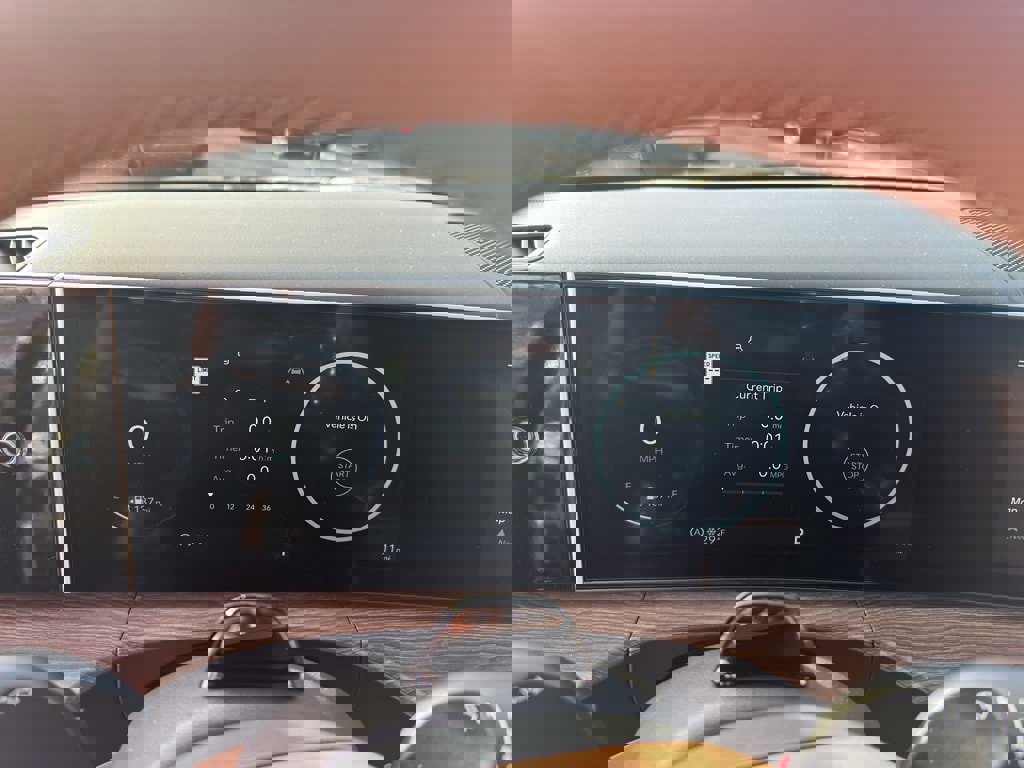 New 2026 Hyundai Santa Fe Limited image 9