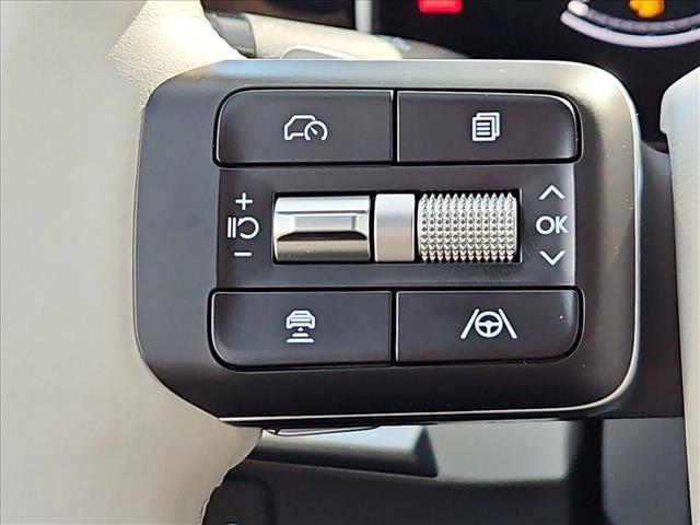 New 2027 Hyundai Santa Fe SEL AWD/4WD image 14