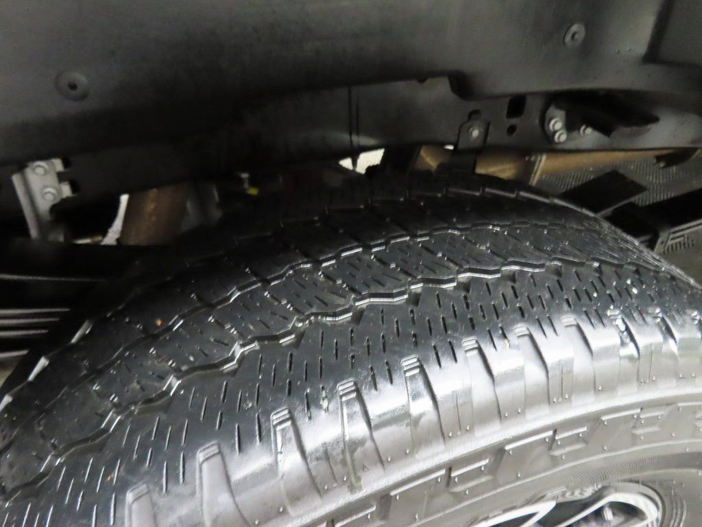 Used 2025 Ford F250 Platinum AWD/4WD image 43