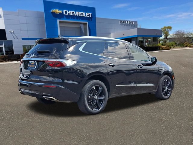 Used 2023 Buick Enclave Essence w/ Experience Buick Package AWD/4WD image 26