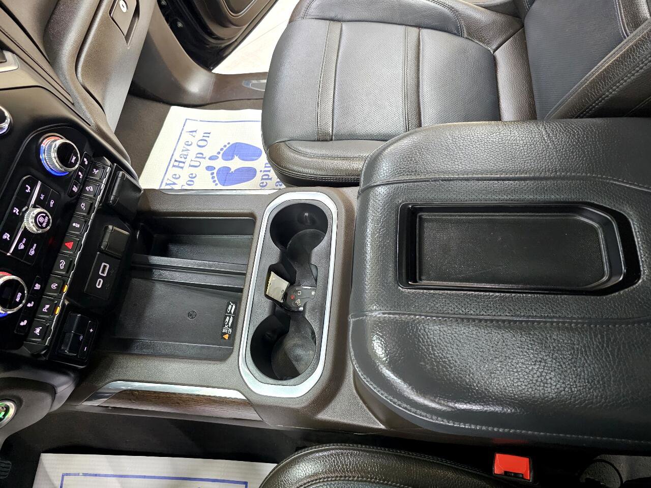 Used 2022 GMC Sierra 1500 Denali w/ Denali Premium Package image 36