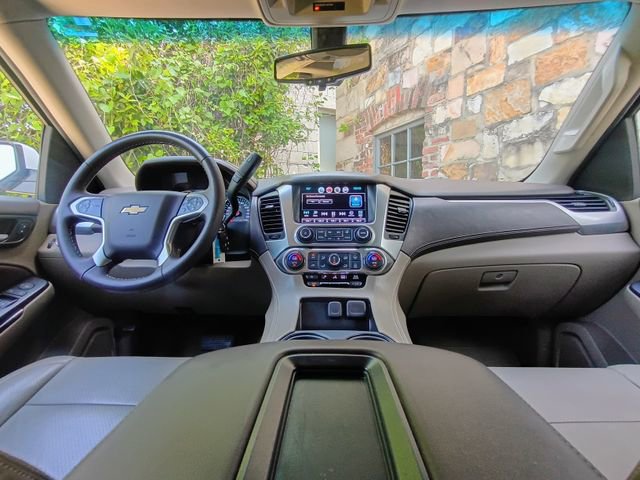 Used 2017 Chevrolet Tahoe LS RWD image 36