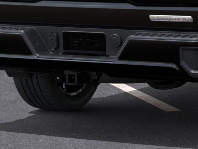 New 2026 GMC Sierra 1500 Elevation AWD/4WD image 14