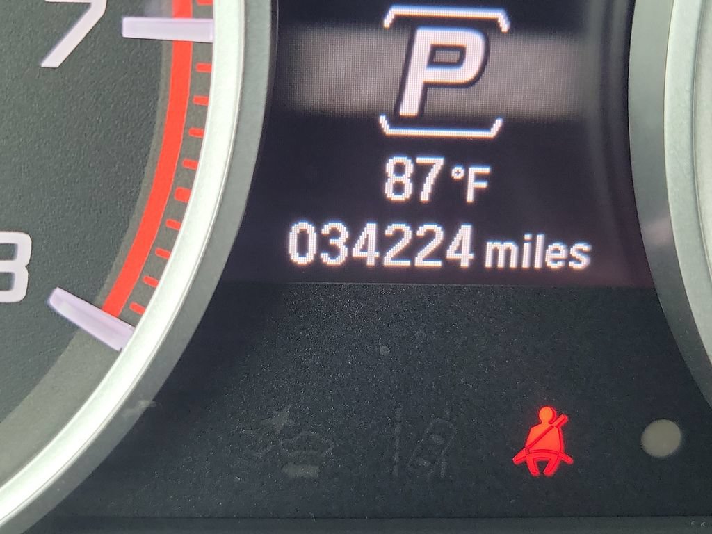 Used 2021 Acura ILX w/ Premium & A-SPEC Package FWD image 27