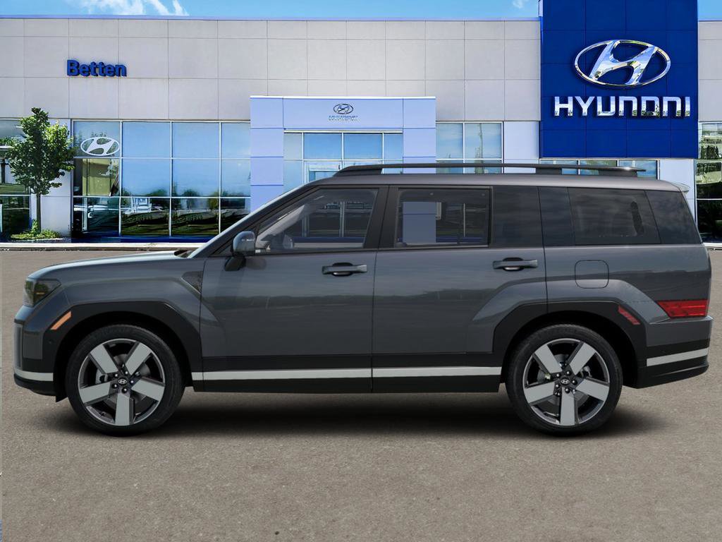 New 2026 Hyundai Santa Fe Limited image 2