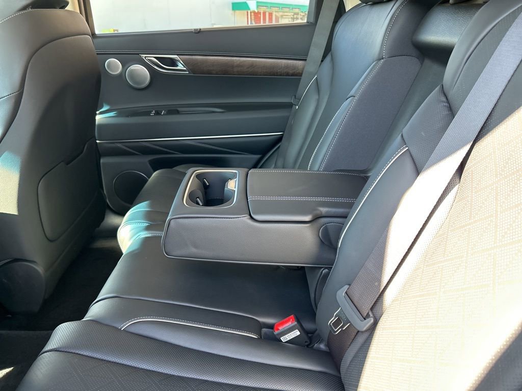 New 2026 Genesis GV80 3.5T Advanced image 23