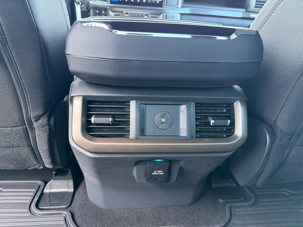 New 2025 Ford F150 STX w/ Equipment Group 201A FX4 image 23