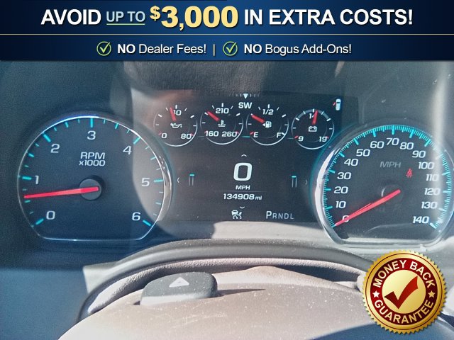 Used 2018 GMC Yukon XL Denali w/ Enhanced Security Package AWD/4WD image 19