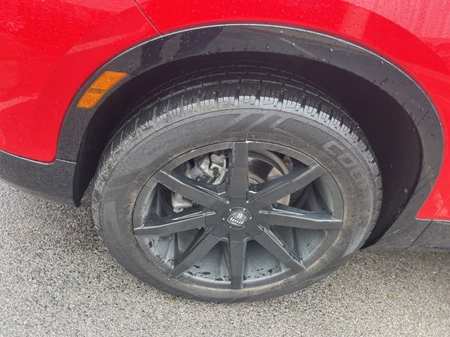 Used 2021 Chevrolet Blazer RS w/ Enhanced Convenience Package image 10