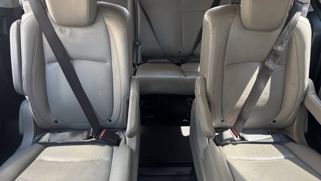 Used 2018 Honda Odyssey Elite image 21