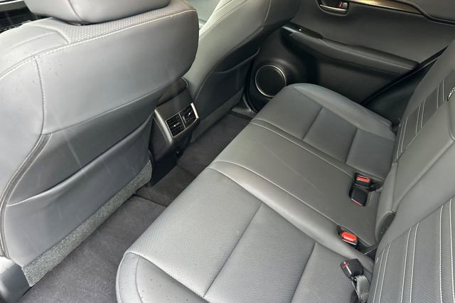 Used 2021 Lexus NX 300 FWD w/ Premium Package image 14