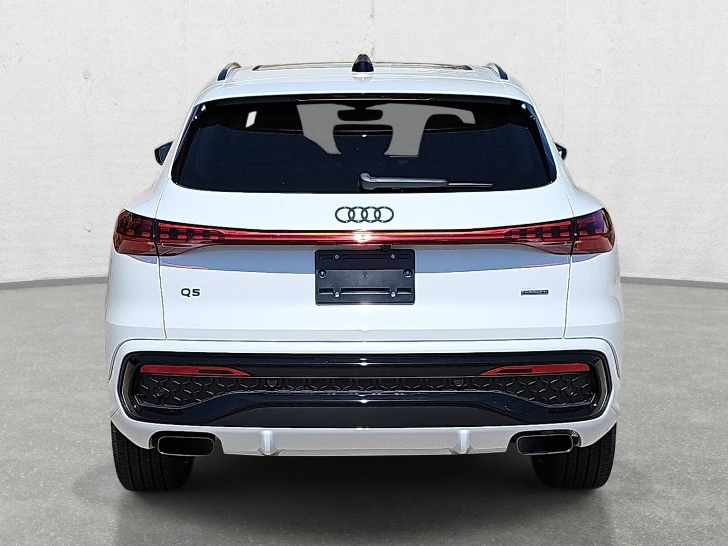 New 2026 Audi Q5 Premium Plus AWD/4WD image 6