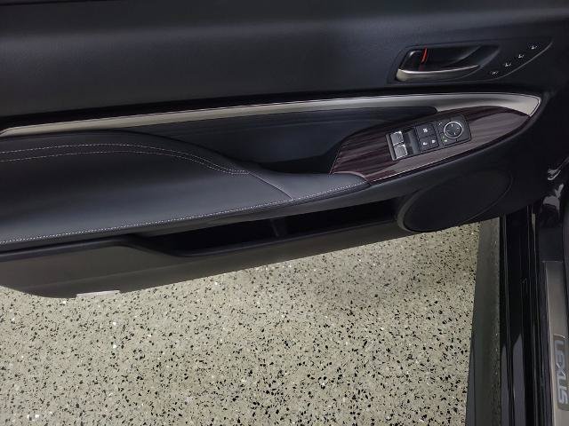 Used 2024 Lexus RC 300 w/ Premium Package RWD image 17
