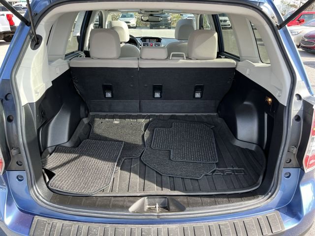 Used 2016 Subaru Forester 2.5i Limited AWD/4WD image 22
