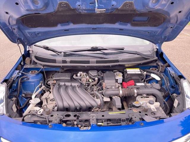 Used 2017 Nissan Versa SV FWD image 26