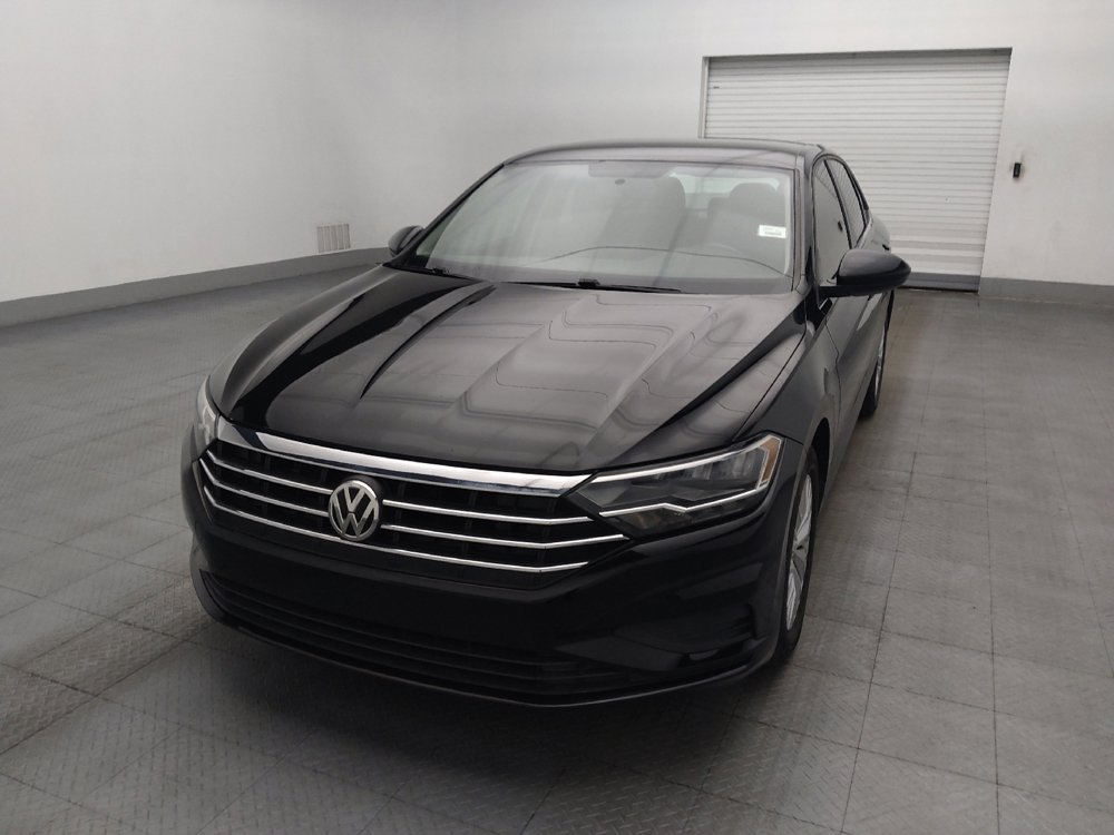 Used 2019 Volkswagen Jetta S FWD image 15