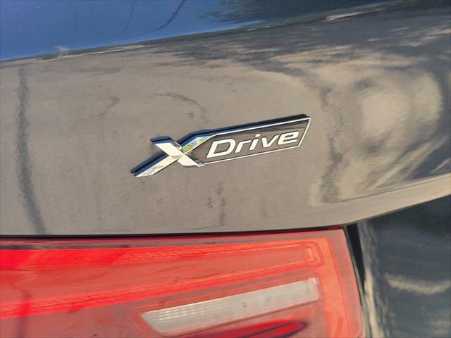 Used 2019 BMW 530i xDrive w/ Premium Package AWD/4WD image 9