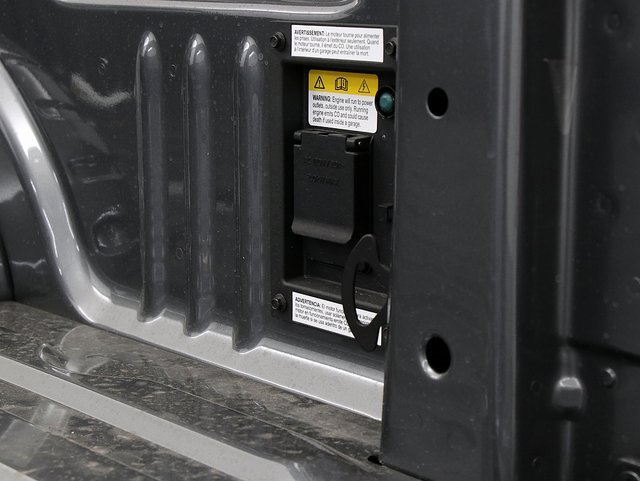 New 2026 Ford F450 Platinum image 8