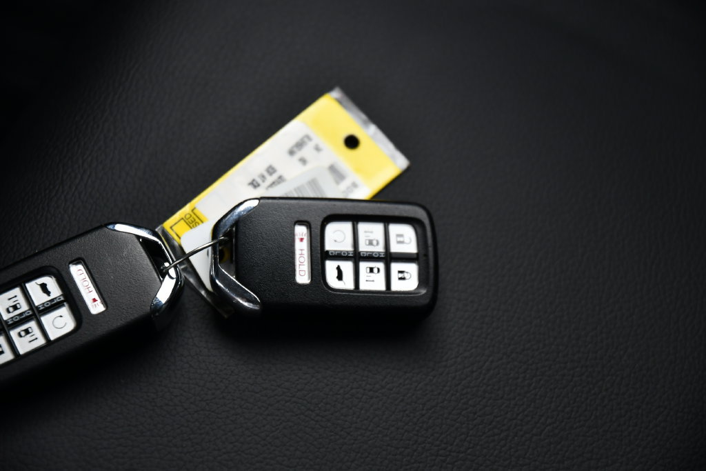 Used 2024 Honda Odyssey EX-L image 29
