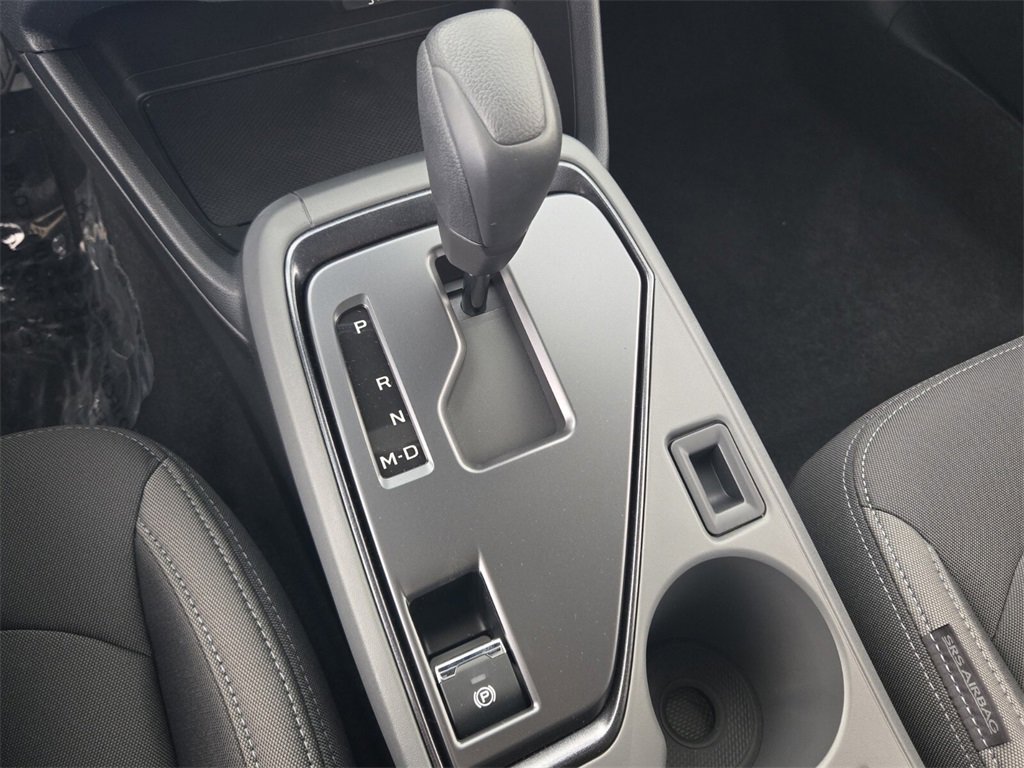 New 2026 Subaru Crosstrek 2.0i Premium image 18