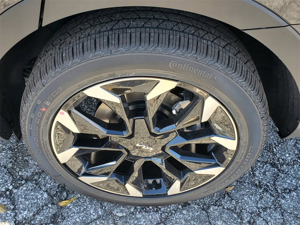 New 2026 Kia Sorento EX image 33