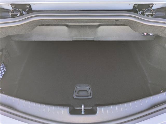 Used 2025 Mercedes-Benz CLE 53 AMG 4MATIC Cabriolet image 6