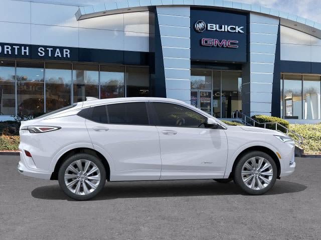 New 2026 Buick Envista Avenir FWD image 5