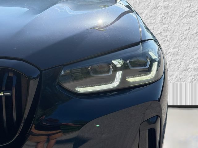 Used 2023 BMW X3 M40i w/ Premium Package AWD/4WD image 9