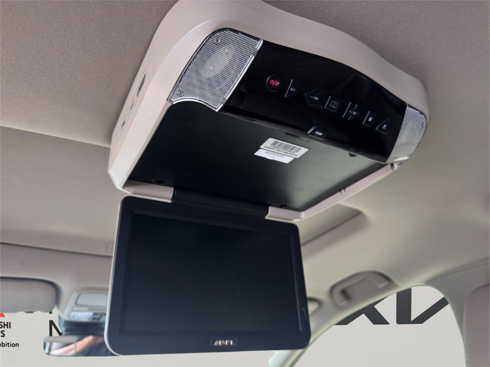 Used 2023 Honda Odyssey EX-L image 19