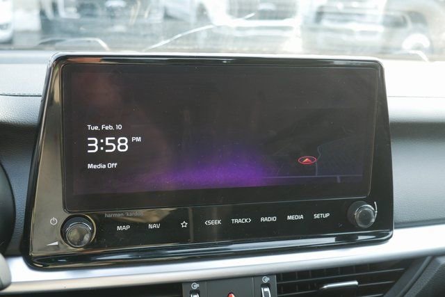 Used 2023 Kia Forte GT-Line w/ GT-Line Premium Package image 20