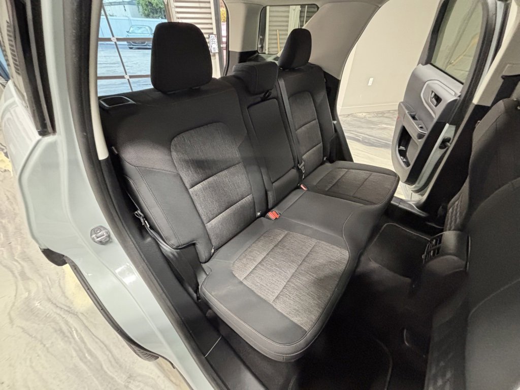 Used 2022 Ford Bronco Sport Big Bend image 6