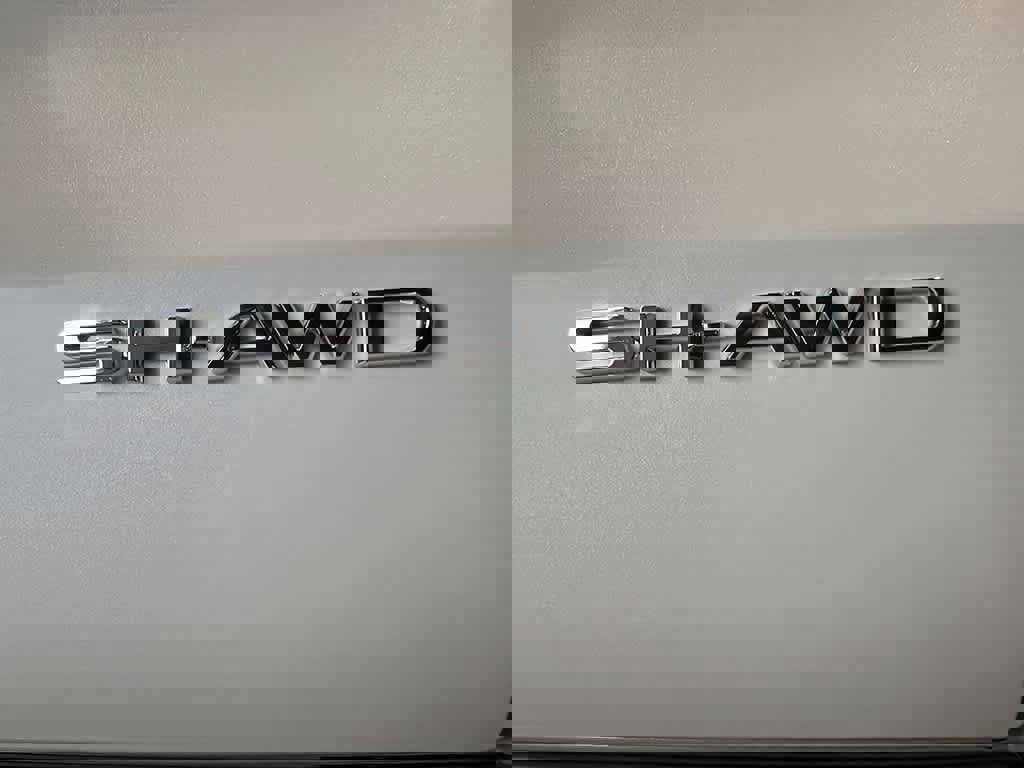 New 2026 Acura MDX Type S image 7