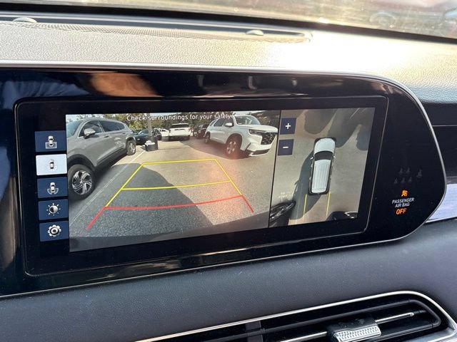 Used 2021 Hyundai Palisade Limited AWD/4WD image 17