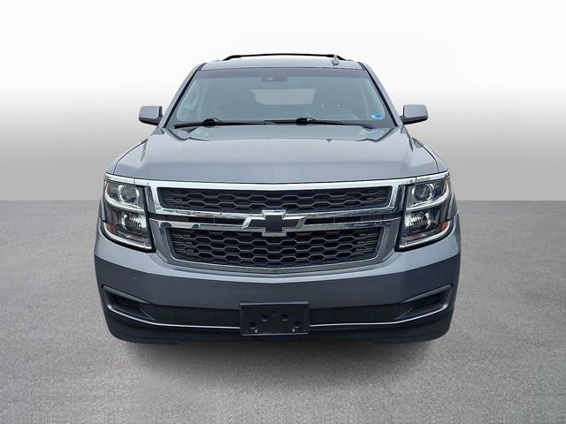 Used 2019 Chevrolet Tahoe LS w/ Enhanced Driver Alert Package image 2