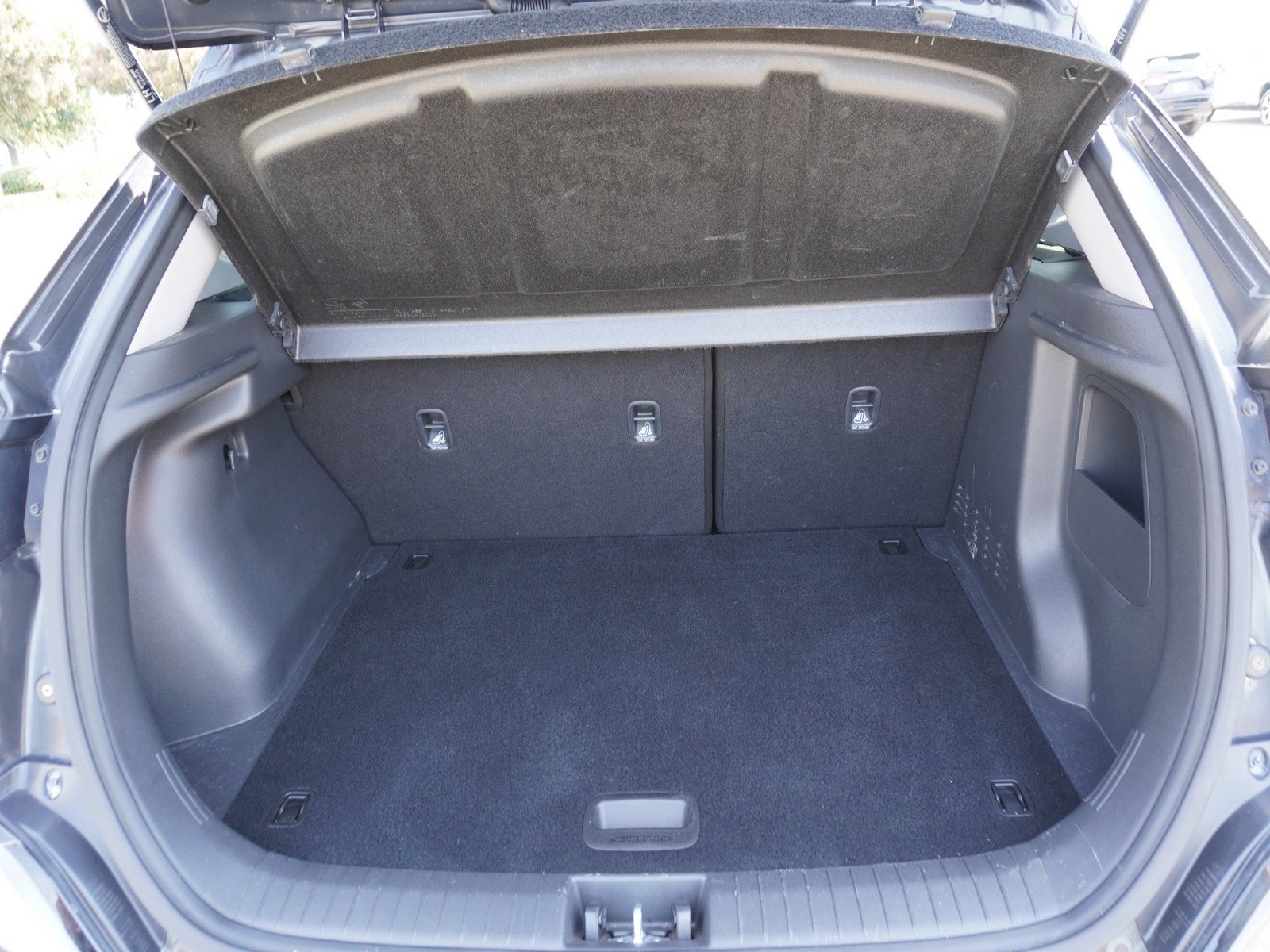 Used 2022 Hyundai Kona SEL FWD image 10