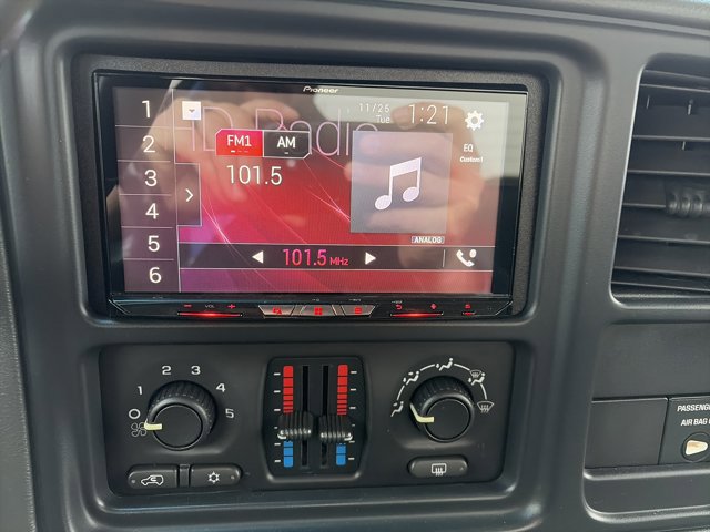 Used 2003 GMC Sierra 1500 SLE image 14