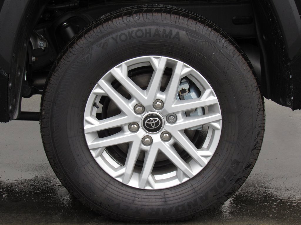 Used 2024 Toyota Tundra SR5 image 36